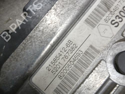 Electronic module RENAULT CLIO III (BR0/1, CR0/1) 1.4 16V | BP30639136M83  - Image 6