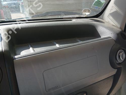 Instrumentbræt CITROËN BERLINGO / BERLINGO FIRST Box Body/MPV (M_) 2.0 HDI 90 (MBRHY, MCRHY) | BP29912876C46