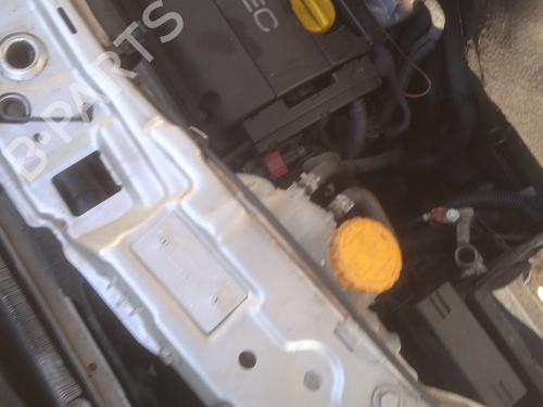 Bremseservo OPEL MERIVA A MPV (X03) 1.6 (E75) | BP21263553M42 
