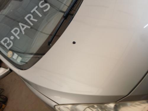 Hood PEUGEOT 307 Break (3E) 1.6 HDi 110 | BP29540053C1 