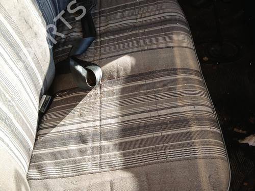 Right front seat FORD TRANSIT Van (V_ _) 2.5 D (VVL) | BP29912835C16