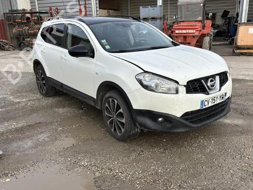 Right front window switch NISSAN QASHQAI / QASHQAI +2 I (J10, NJ10, JJ10E) 1.6 dCi | BP20884253I26 