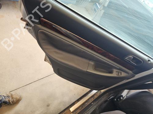 Used Rear left window mechanism Rear left window mechanism AUDI A4 B5 (8D2) 1.9 TDI (116 hp) 36010526 36010526