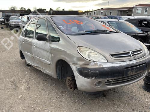 Fuel pump CITROËN XSARA PICASSO (N68) 1.8 16V | BP22299304M76 