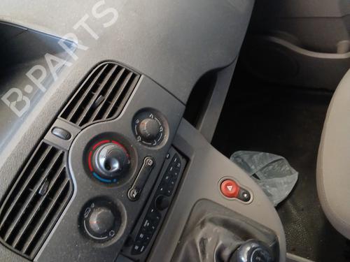 Dashboard RENAULT KANGOO Express (FW0/1_) 1.5 dCi 70 (FW0A, KW0V) | BP29973707C46  - Image 5