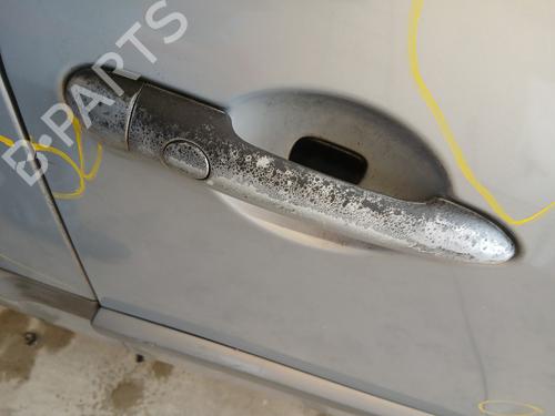 Høyre foran utvendig håndtak RENAULT SCÉNIC II (JM0/1_) 1.9 dCi (JM0G, JM12, JM1G, JM2C) | BP29844761C129