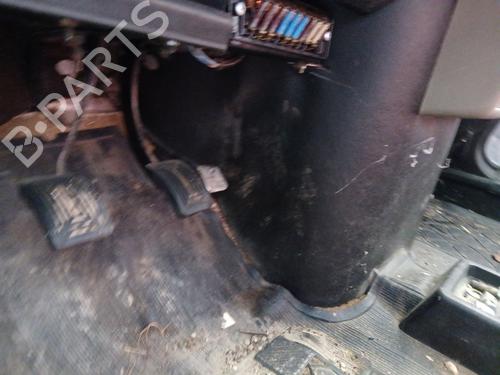 Used Pedal Pedal RENAULT 5 (122_) 1.1 (1227, 1397) (45 hp) 33015313 33015313