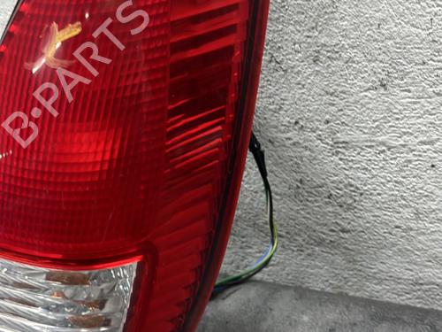 Right taillight SUZUKI LIANA Hatchback 1.3 | BP29327451C35 
