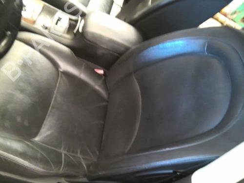 Left front seat CITROËN C6 (TD_) 2.7 HDi | BP39398018C15  - Image 5