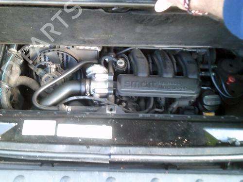 Fuel pump SMART CITY-COUPE (450) 0.6 (S1CLA1, 450.341) | BP20886489M76 