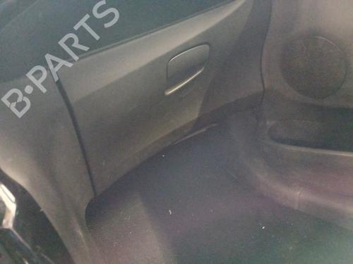 Used Glove box Glove box CITROËN DS3 (SA_) 1.2 VTi 82 (82 hp) 32264674 32264674