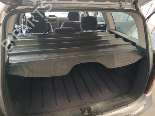 Rear parcel shelf OPEL ASTRA G Estate (T98) 1.6 16V (F35) | BP29760344C85