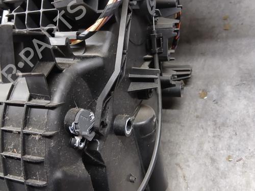 Used Heater matrix box Heater matrix box CITROËN C3 I (FC_, FN_) [2002-2013] 36369149 36369149