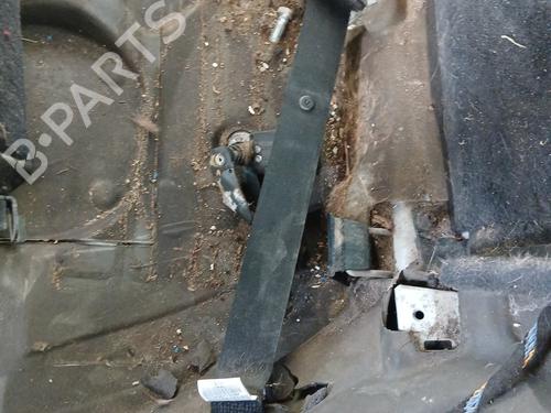 Rear left seatbelt BMW X3 (E83) 3.0 d | BP30650503I29 - Image 2