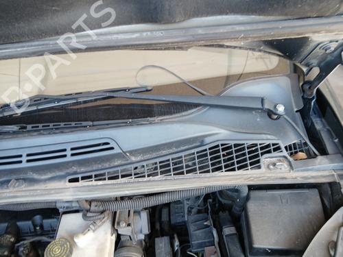Viskermotor vindrute CITROËN XSARA PICASSO (N68) 2.0 HDi | BP29256955M29