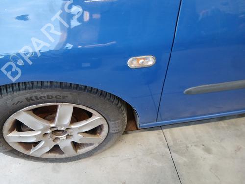 Left front fenders SEAT IBIZA III (6L1) 1.4 TDI | BP30308630C41 