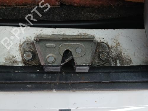 Bagklap lås CITROËN C1 (PM_, PN_) 1.4 HDi (54 hp) 31993939