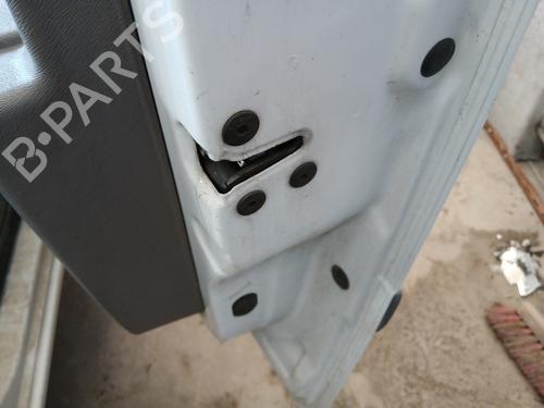 Used Front right lock Front right lock RENAULT KANGOO / GRAND KANGOO II (KW0/1_) 1.5 dCi 90 (KW05, KW08, KW0G, KW11) (90 hp) 29973708 29973708