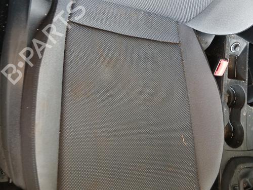 Right front seat SEAT IBIZA V (KJ1, KJG) 1.6 TDI | BP32164069C16