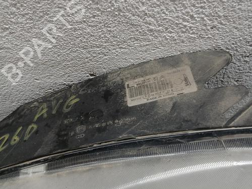 Phare gauche CITROËN XSARA PICASSO (N68) 1.6 HDi | BP29567394C28 