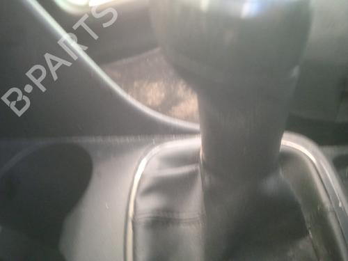 Gear lever VW POLO V (6R1, 6C1) 1.6 TDI | BP21282994M90 