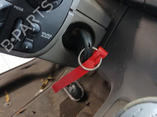 Used Ignition barrel RENAULT KANGOO / GRAND KANGOO II (KW0/1_) 1.5 dCi 90 (KW05, KW08, KW0G, KW11) (90 hp) 30356418