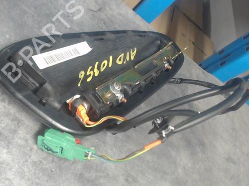 Used Electronic module Electronic module PEUGEOT 206 Hatchback (2A/C) 1.9 D (69 hp) 31952879 31952879