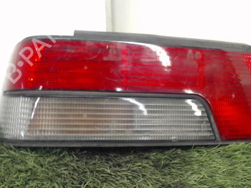 Used Left taillight PEUGEOT 405 I (15B) 1.8 Turbo Diesel (90 hp) 21275865