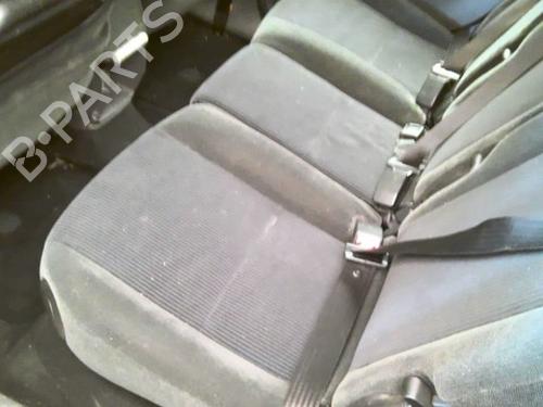 Sæde sæt FORD FOCUS C-MAX (DM2) 1.8 TDCi | BP39255824C78 - Image 34