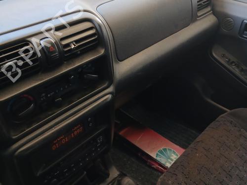 Dashboard OPEL FRONTERA B (U99) 2.2 DTI (6B_ZC, 6B_VF, 6B_66, 6B_76) | BP36009363C46 - Image 2