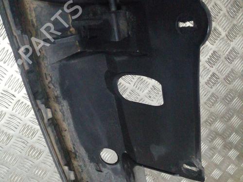 Grill FIAT TALENTO Van (296_) 1.6 D | BP25028540C40 - Image 4