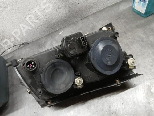 Left headlight VW PASSAT B5 Variant (3B5) 1.9 TDI | BP30903509C28 - Image 7