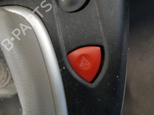 Warning switch RENAULT SCÉNIC II (JM0/1_) 1.9 dCi (JM0G, JM12, JM1G, JM2C) | BP29844774I22 - Image 3