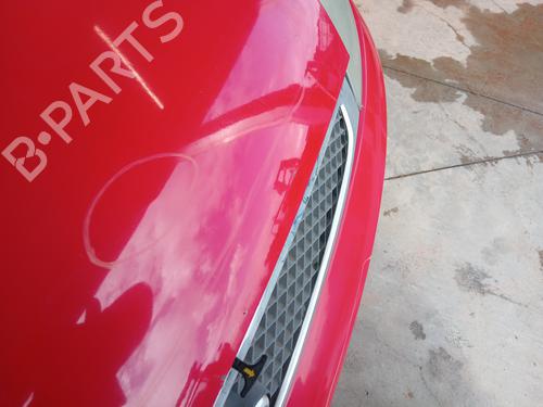 Hood FORD FIESTA V (JH_, JD_) 1.4 TDCi | BP28413949C1 