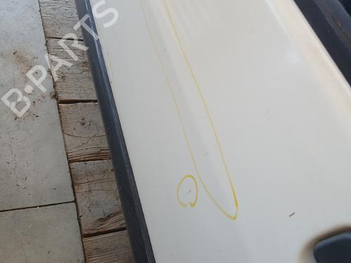 Used Left front door Left front door 36140857 36140857