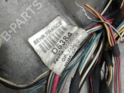 Electronic module PEUGEOT 307 (3A/C) 2.0 HDi 135 | BP31915867M83 - Image 4