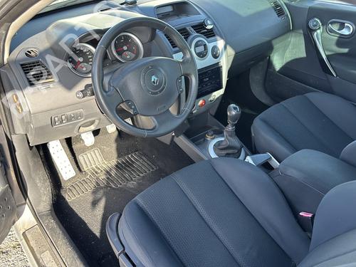 Türgriff vorne links außen RENAULT MEGANE II Coupé-Cabriolet (EM0/1_) 1.9 dCi | BP21780901C128 