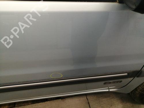 Right front door PEUGEOT 106 II (1A_, 1C_) 1.1 i | BP25996295C3 