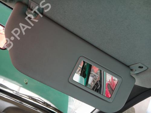 Right sun visor PEUGEOT 106 II (1A_, 1C_) 1.0 i | BP32211982I2