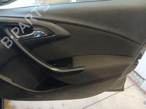 Used Front right window mechanism Front right window mechanism OPEL ASTRA J (P10) 1.3 CDTI (68) (95 hp) 32108482 32108482