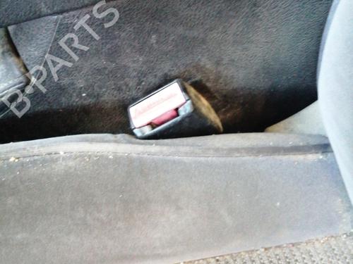 Used Seat buckle PEUGEOT 407 SW (6E_, 6D_) 2.0 HDi 135 (136 hp) 27205387