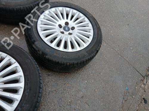 Other FORD FOCUS II (DA_, HCP, DP) 1.6 TDCi | BP32237042O1 