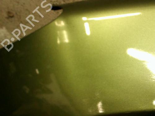 Left front fenders PEUGEOT 307 (3A/C) 1.6 HDi 110 | BP21275710C41 
