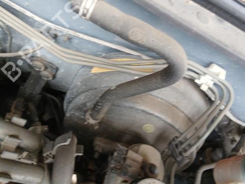 Servo brake NISSAN ALMERA II Hatchback (N16) | BP36011138M42 - Image 2