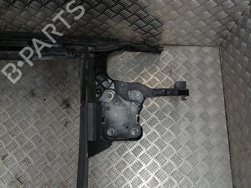 Crossmember RENAULT MEGANE II (BM0/1_, CM0/1_) 1.6 16V (BM0C, CM0C) | BP28128227C162 