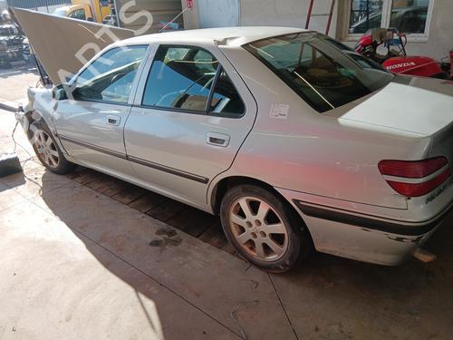 Glove box PEUGEOT 406 (8B) 2.0 HDI 110 | BP31998199C95 