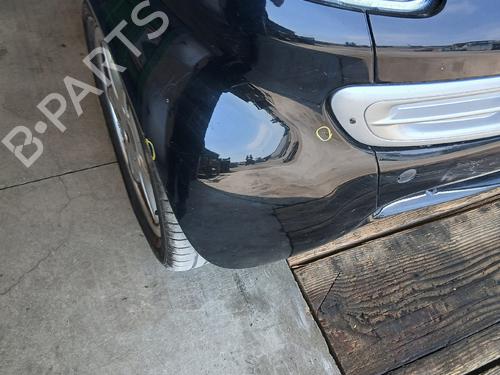 right-front-fenders-smart-city-coupe-450-1998-1999-2000-2001-2002-2003-2004-38229135 main image