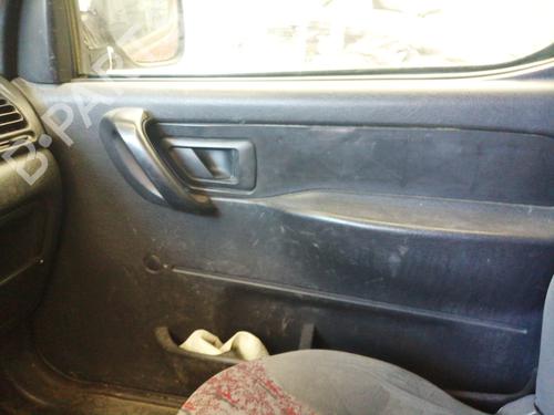 Used Front right window mechanism CITROËN BERLINGO / BERLINGO FIRST Box Body/MPV (M_) 1.9 D 70 (MBWJZ, MCWJZ) (69 hp) 26683355
