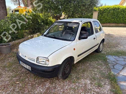 Peças NISSAN MICRA II (K11) 1.0 i 16V (K11) 4723755