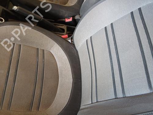 Left front seat FIAT PUNTO (199_) | BP36009250C15 - Image 5